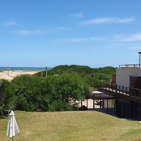Hotel Playa Chihuahua Punta del Este Eksteriør bilde
