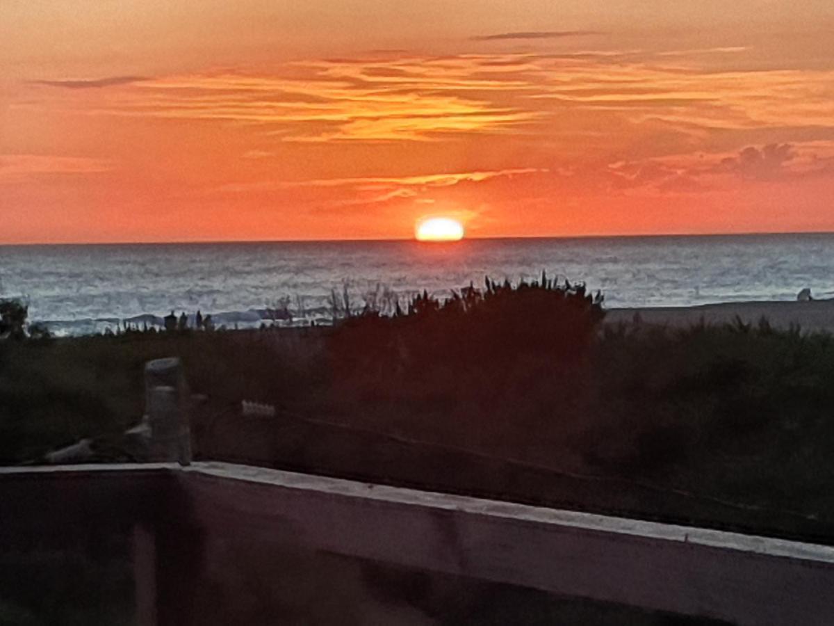 Hotel Playa Chihuahua Punta del Este Eksteriør bilde