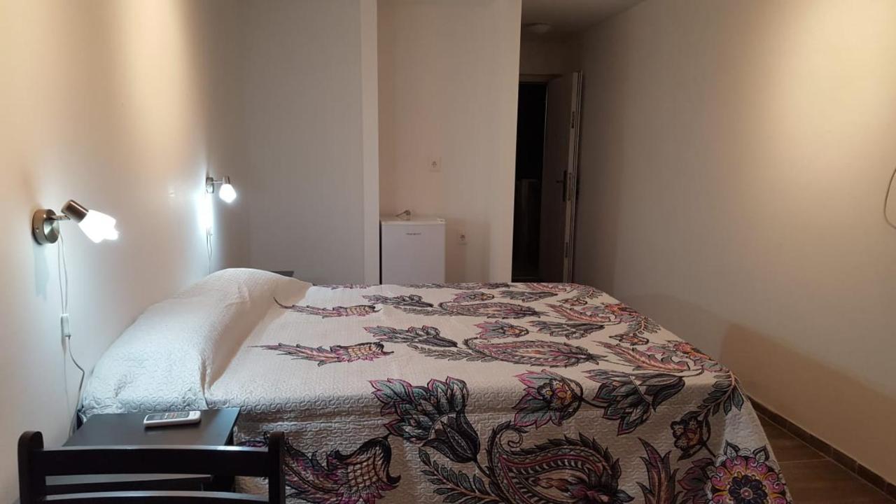 Hotel Playa Chihuahua Punta del Este Eksteriør bilde