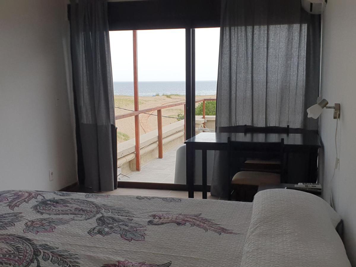 Hotel Playa Chihuahua Punta del Este Eksteriør bilde