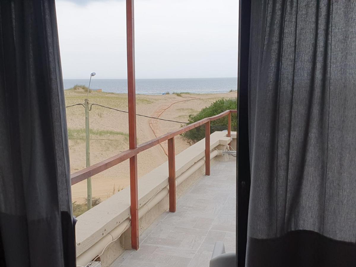 Hotel Playa Chihuahua Punta del Este Eksteriør bilde