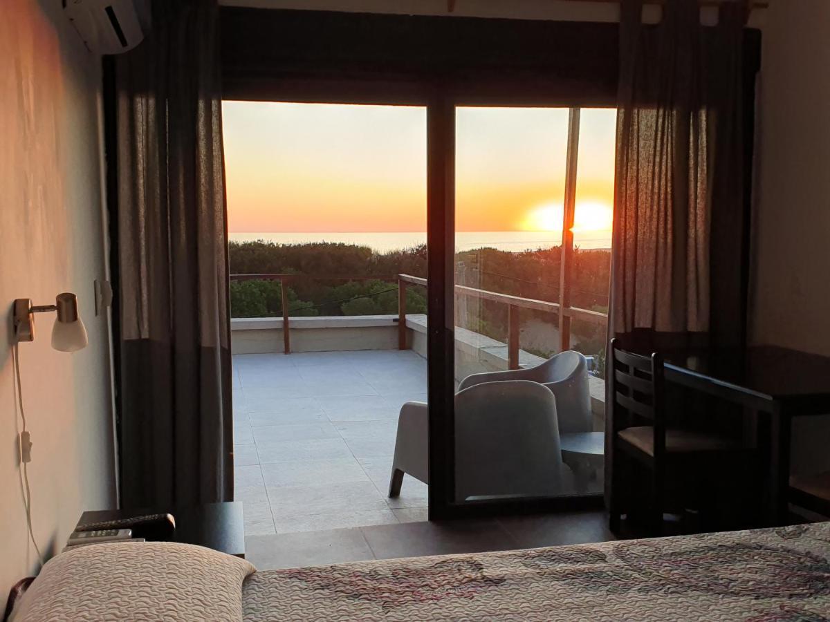 Hotel Playa Chihuahua Punta del Este Eksteriør bilde