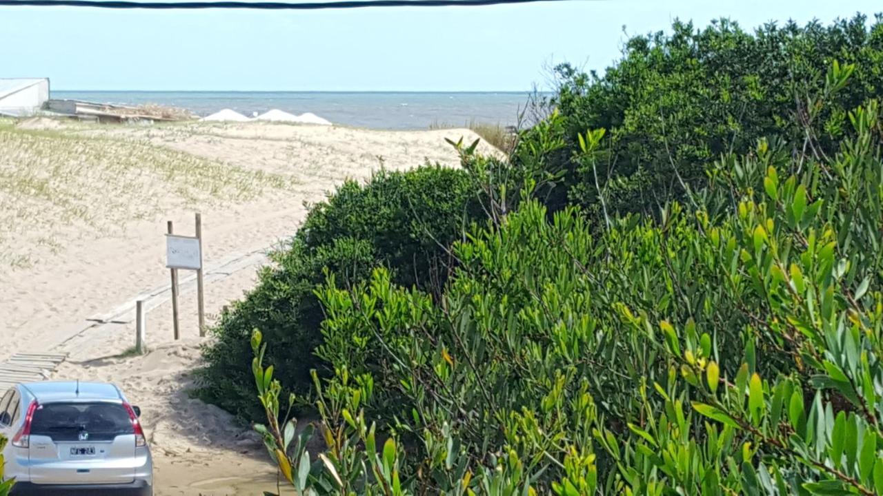 Hotel Playa Chihuahua Punta del Este Eksteriør bilde