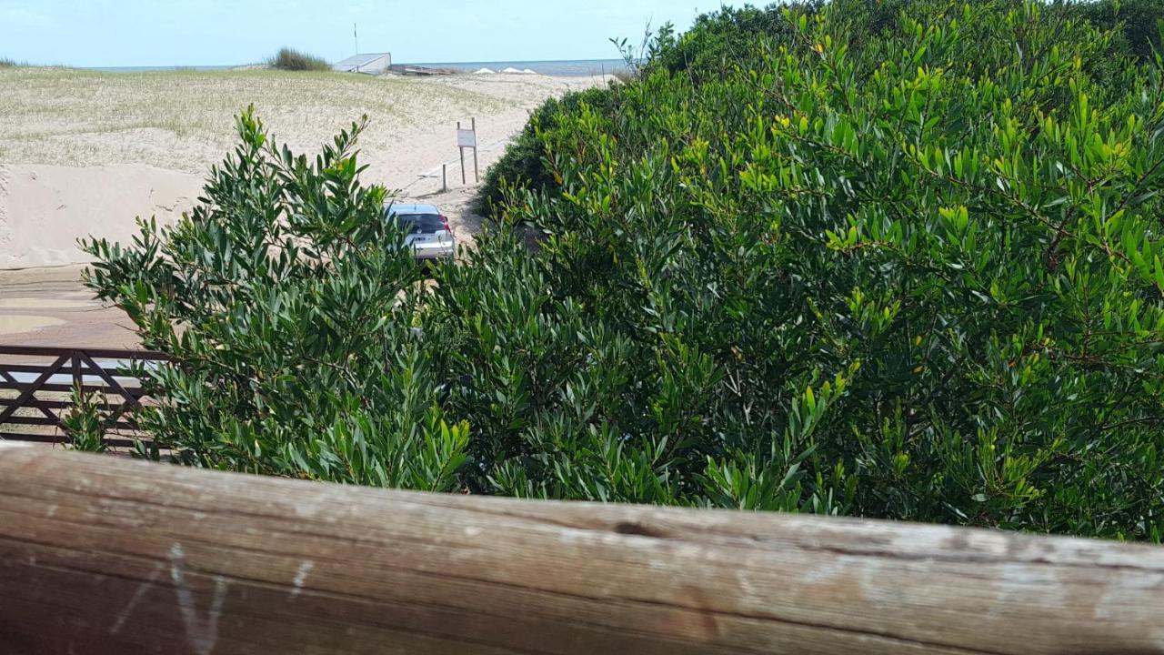 Hotel Playa Chihuahua Punta del Este Eksteriør bilde